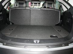 2011款 2.0T 自动 四驱豪华导航版 5座