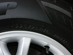 2011款 2.0T 自动 四驱豪华导航版 5座