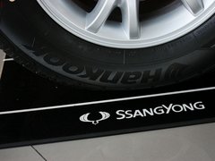 2011款 2.0T 自动 四驱豪华导航版 5座
