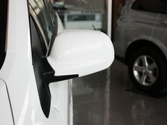 2011款 2.0T 自动 四驱豪华导航版 5座