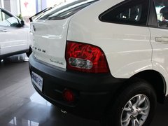 2011款 2.0T 自动 四驱豪华导航版 5座