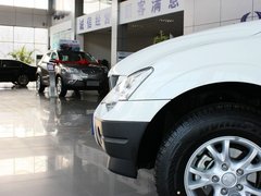 2011款 2.0T 自动 四驱豪华导航版 5座