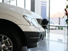 2011款 2.0T 自动 四驱豪华导航版 5座
