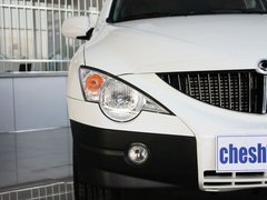 2011款 2.0T 自动 四驱豪华导航版 5座