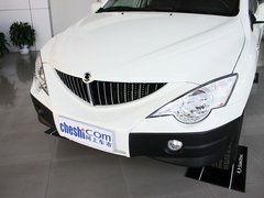 2011款 2.0T 自动 四驱豪华导航版 5座