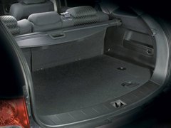 2011款 2.3L 自动 四驱豪华导航版 5座
