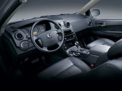 2011款 2.3L 自动 四驱豪华导航版 5座