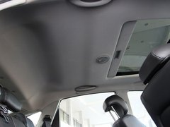 2011款 2.3L 自动 四驱豪华导航版 5座