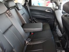 2011款 2.3L 自动 四驱豪华导航版 5座