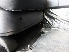 2011款 2.3L 自动 四驱豪华导航版 5座