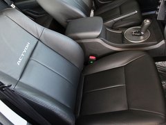 2011款 2.3L 自动 四驱豪华导航版 5座