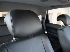 2011款 2.3L 自动 四驱豪华导航版 5座