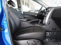 2011款 2.3L 自动 四驱豪华导航版 5座
