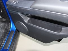 2011款 2.3L 自动 四驱豪华导航版 5座