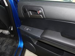 2011款 2.3L 自动 四驱豪华导航版 5座