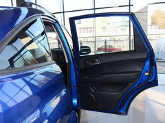 2011款 2.3L 自动 四驱豪华导航版 5座