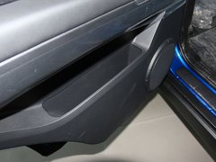 2011款 2.3L 自动 四驱豪华导航版 5座