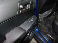 2011款 2.3L 自动 四驱豪华导航版 5座