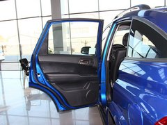 2011款 2.3L 自动 四驱豪华导航版 5座