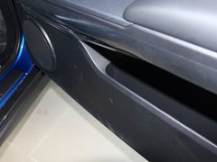 2011款 2.3L 自动 四驱豪华导航版 5座