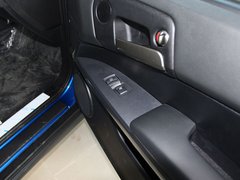2011款 2.3L 自动 四驱豪华导航版 5座