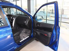 2011款 2.3L 自动 四驱豪华导航版 5座