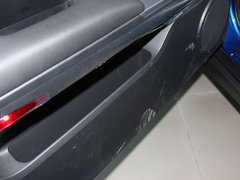 2011款 2.3L 自动 四驱豪华导航版 5座