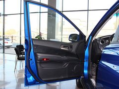 2011款 2.3L 自动 四驱豪华导航版 5座