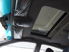 2011款 2.3L 自动 四驱豪华导航版 5座