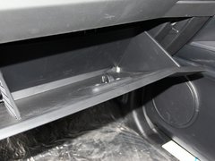 2011款 2.3L 自动 四驱豪华导航版 5座