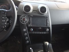 2011款 2.3L 自动 四驱豪华导航版 5座