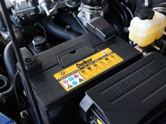 2011款 2.3L 自动 四驱豪华导航版 5座
