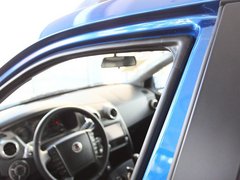 2011款 2.3L 自动 四驱豪华导航版 5座