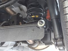 2011款 2.3L 自动 四驱豪华导航版 5座