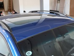 2011款 2.3L 自动 四驱豪华导航版 5座