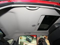 2011款 2.3L 自动 四驱豪华导航版 5座