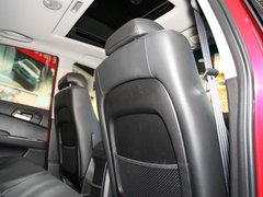 2011款 2.3L 自动 四驱豪华导航版 5座