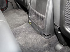 2011款 2.3L 自动 四驱豪华导航版 5座