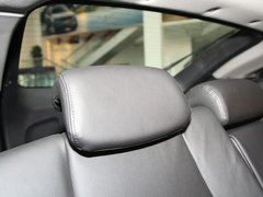 2011款 2.3L 自动 四驱豪华导航版 5座