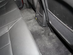 2011款 2.3L 自动 四驱豪华导航版 5座
