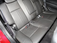 2011款 2.3L 自动 四驱豪华导航版 5座
