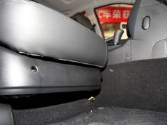 2011款 2.3L 自动 四驱豪华导航版 5座