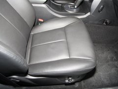 2011款 2.3L 自动 四驱豪华导航版 5座