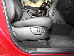 2011款 2.3L 自动 四驱豪华导航版 5座