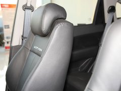 2011款 2.3L 自动 四驱豪华导航版 5座