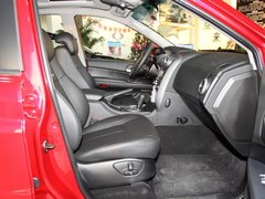 2011款 2.3L 自动 四驱豪华导航版 5座