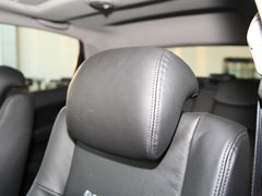 2011款 2.3L 自动 四驱豪华导航版 5座