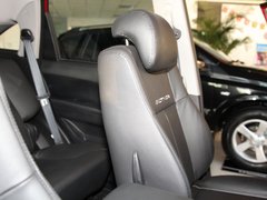 2011款 2.3L 自动 四驱豪华导航版 5座
