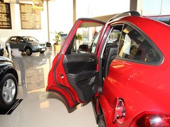 2011款 2.3L 自动 四驱豪华导航版 5座