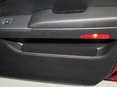 2011款 2.3L 自动 四驱豪华导航版 5座